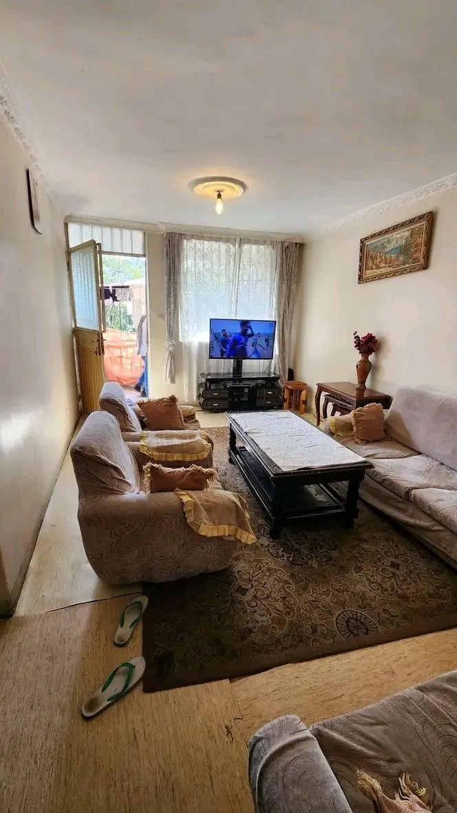 2-Bedroom Summit Condominium 66sqm – photo 7
