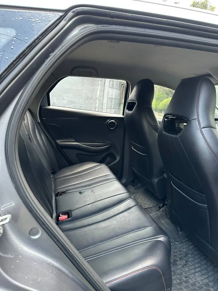 BYD E2 2025 Hatchback – photo 6