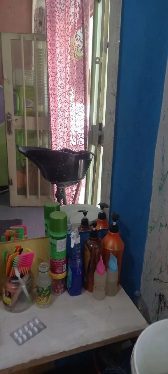 Complete Women's Hair Salon Equipment – photo 5