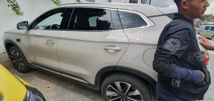 2025 BYD Song Plus – photo 6