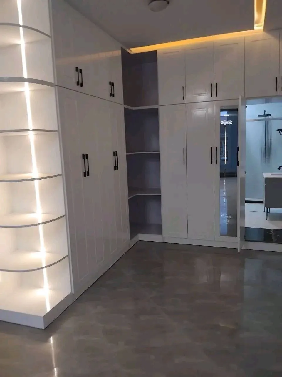 G+3 House for Sale Semit 72 – photo 4