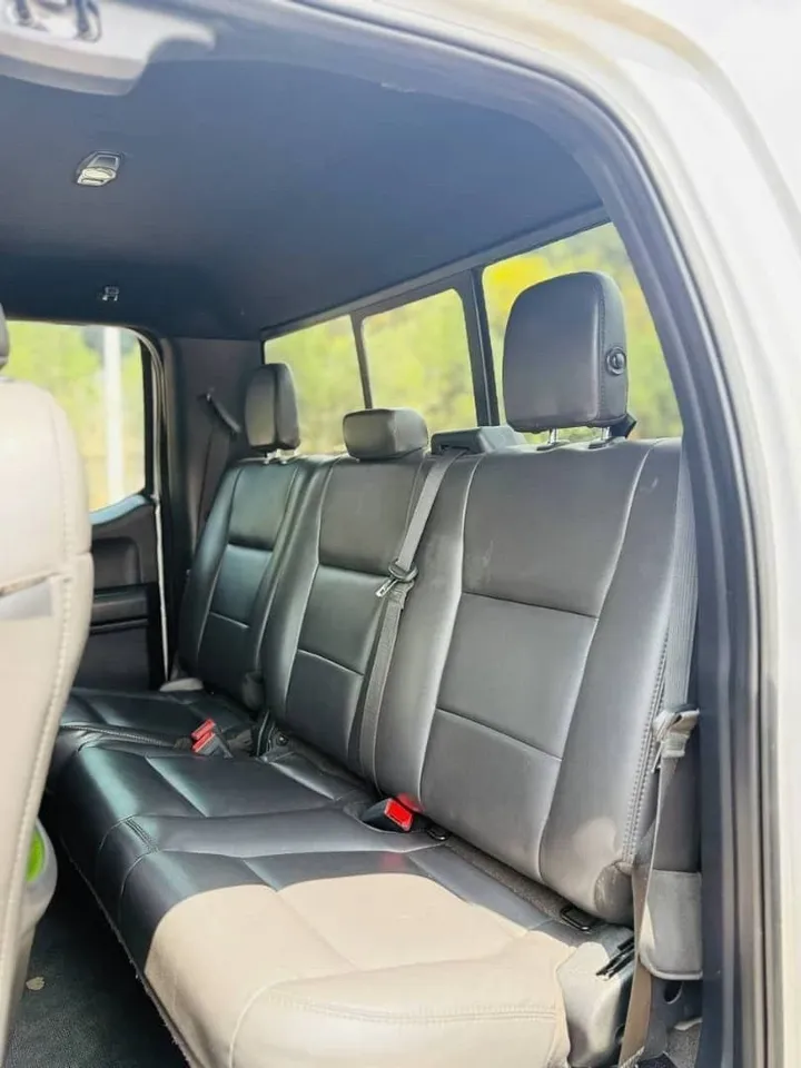 Ford F150 2020 – photo 10