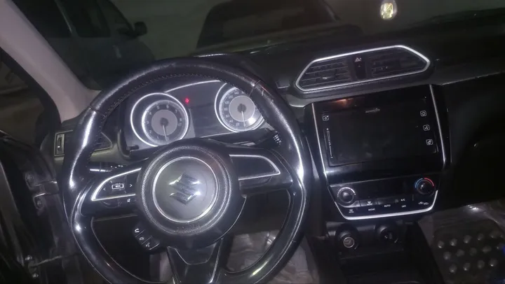 Suzuki Desire 2021 Automatic – photo 5