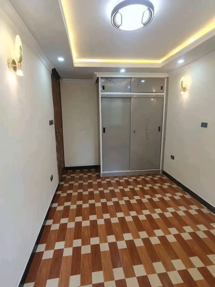 2-Bedroom Condominium in Yeka Abado – photo 4
