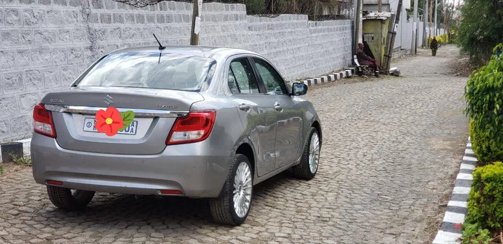 Suzuki Dzire 2021 – photo 3