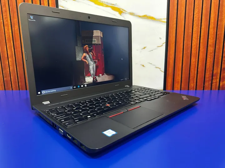 Lenovo ThinkPad Core i3 8GB 1TB – photo 6
