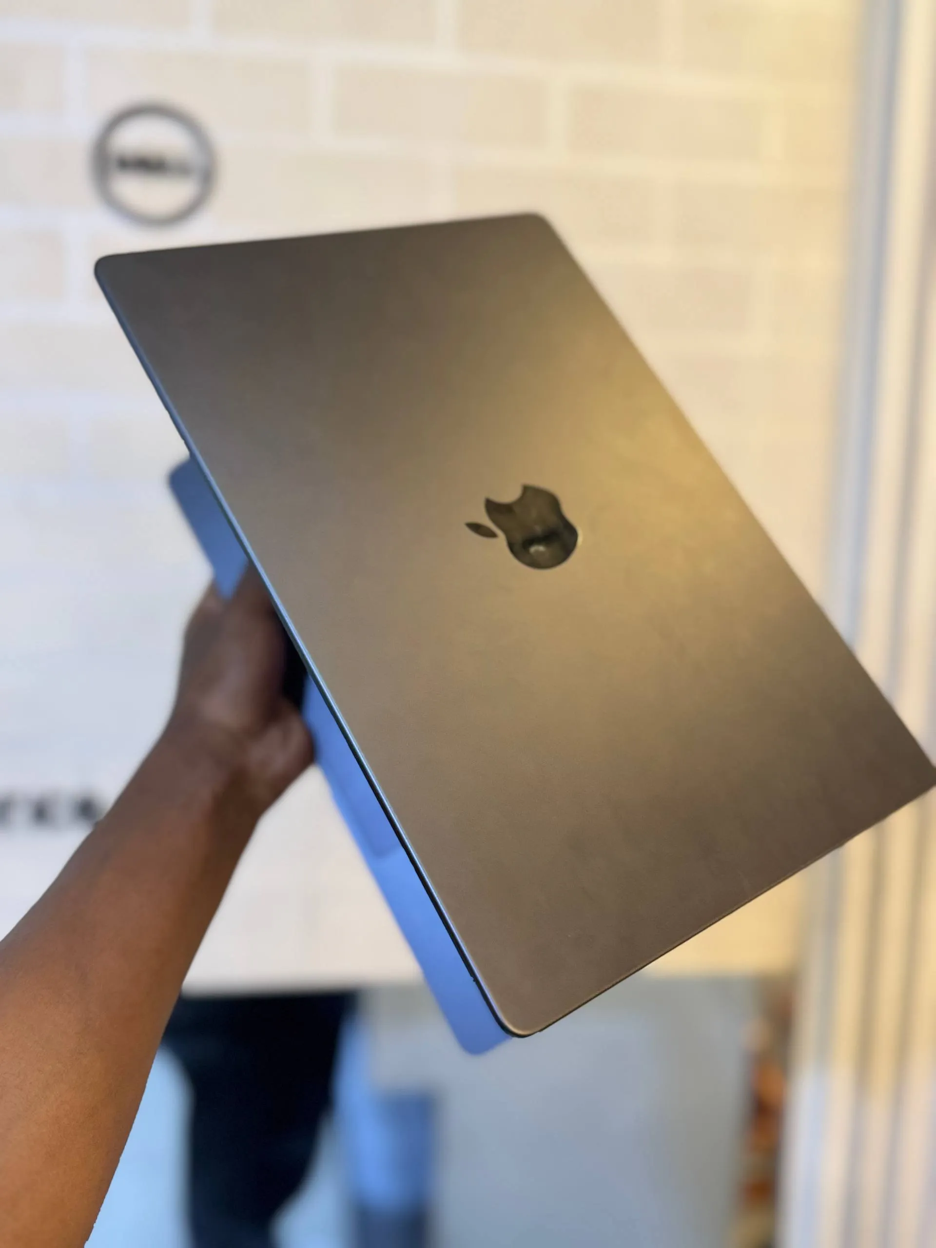 Apple MacBook Pro 14-inch M5 16GB 512GB – photo 3