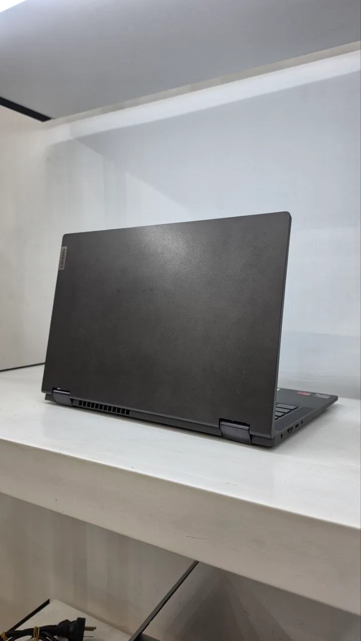 Lenovo IdeaPad Flex 5 Ryzen 5 – photo 5