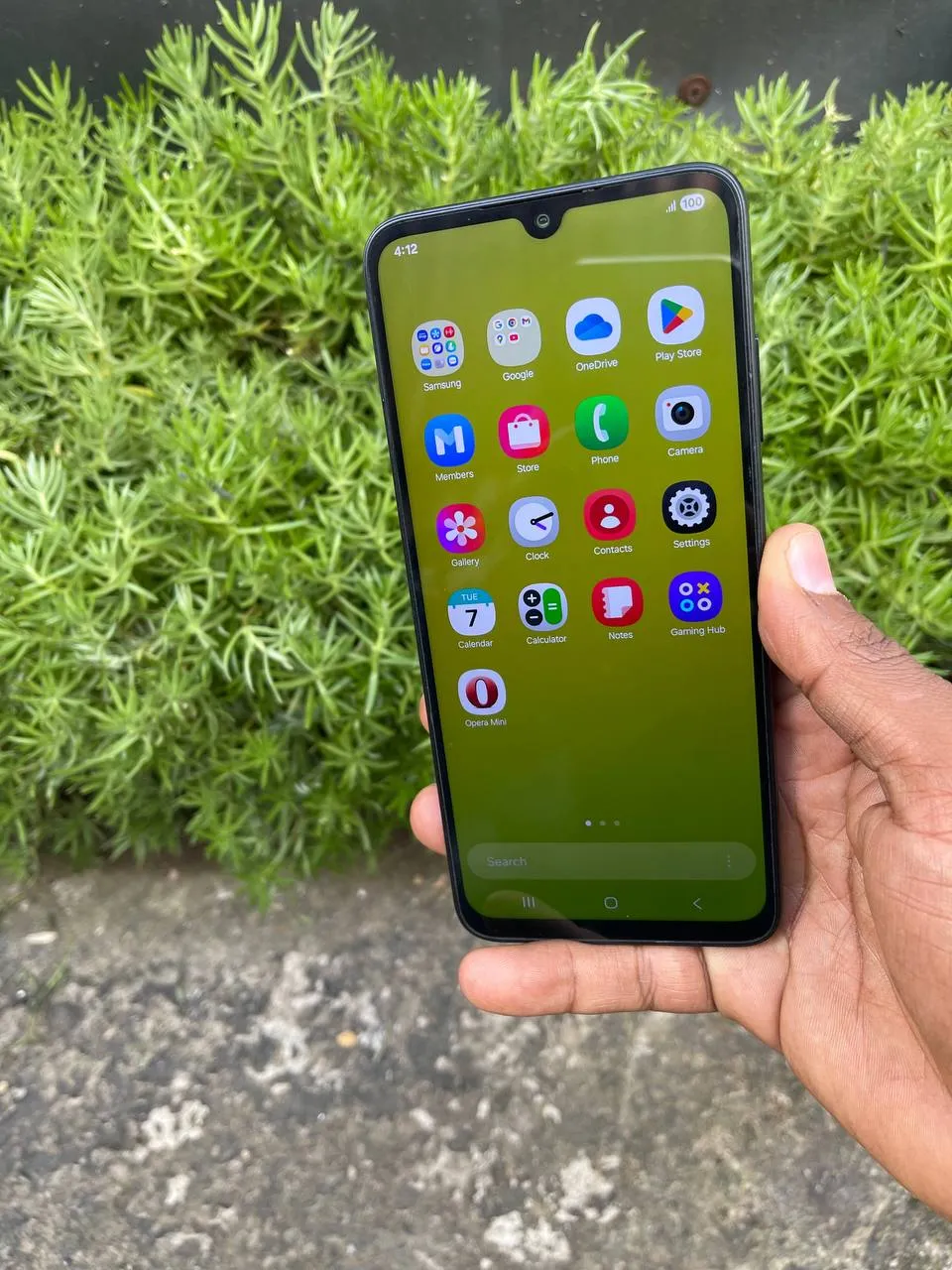 Samsung Galaxy A05s 128GB – photo 3