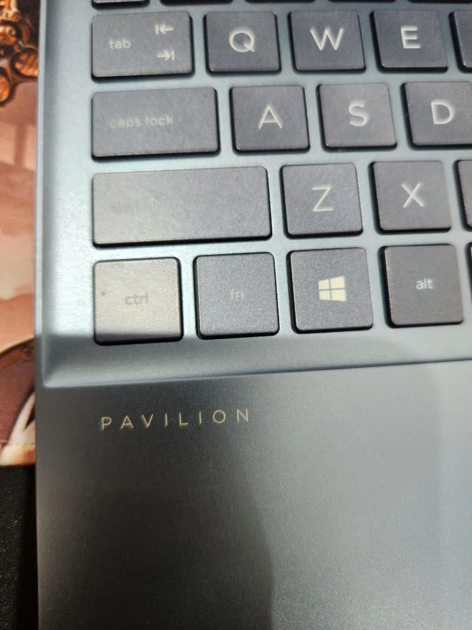 HP Pavilion i5 11th Gen Laptop – photo 5