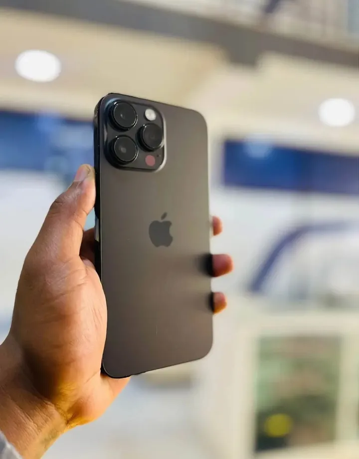 iPhone 14 Pro 128GB – photo 4