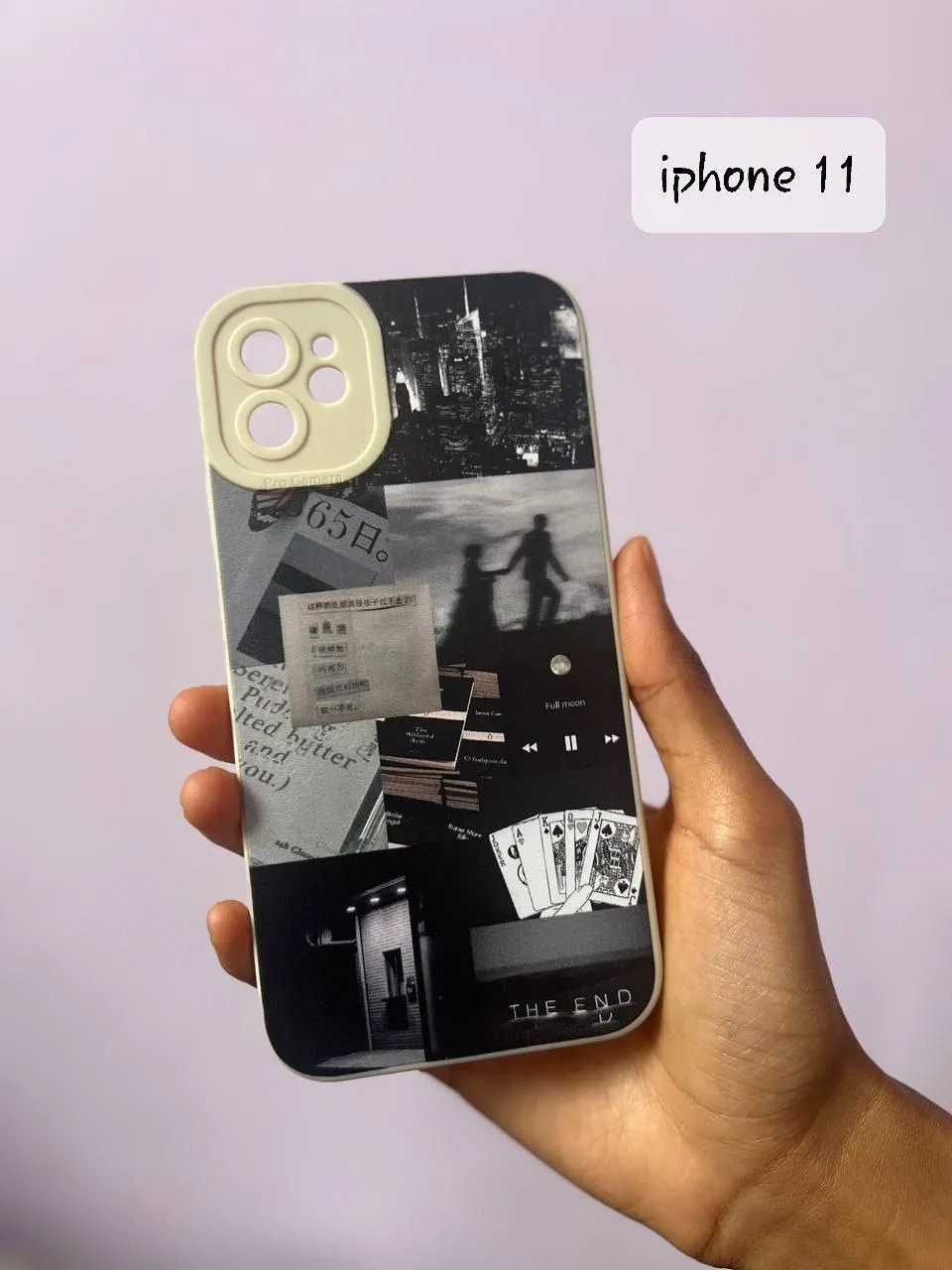 Aesthetic iPhone Case – photo 7