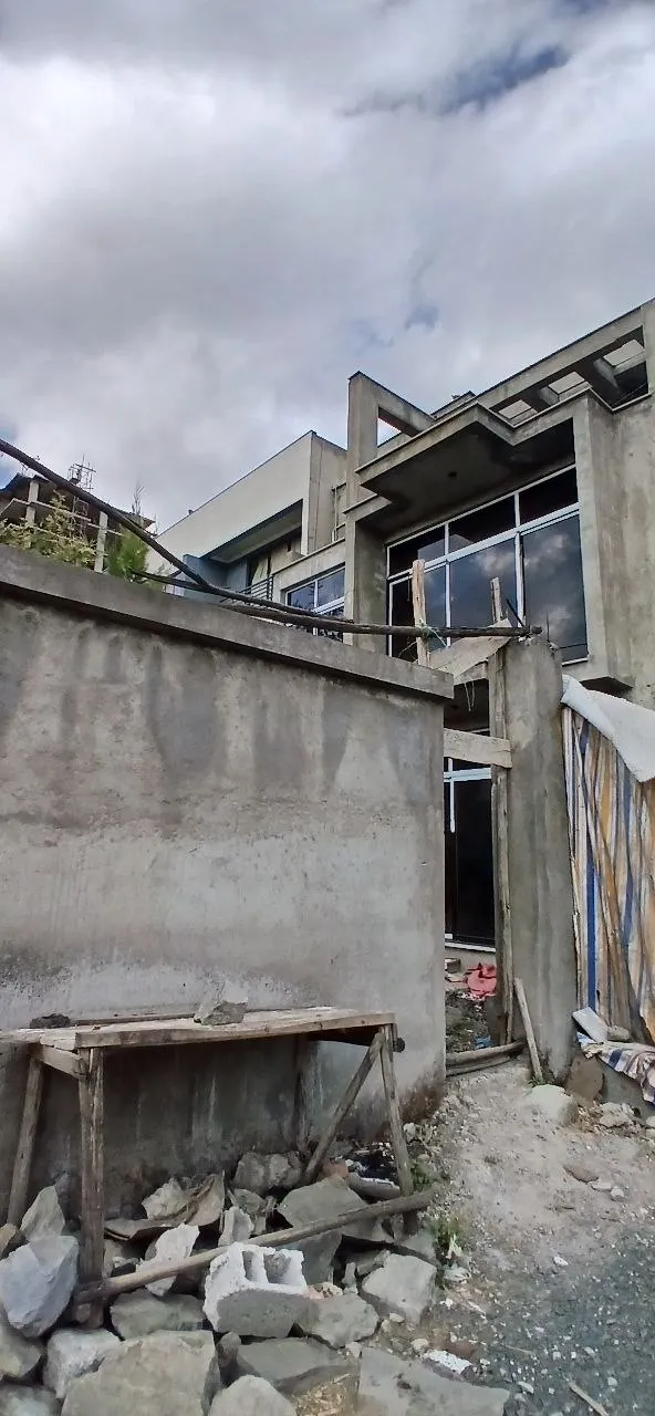 Finishing Stage House in CMC Figa – photo 4