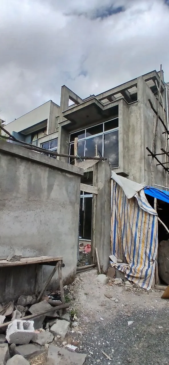 Finishing Stage House in CMC Figa – photo 5