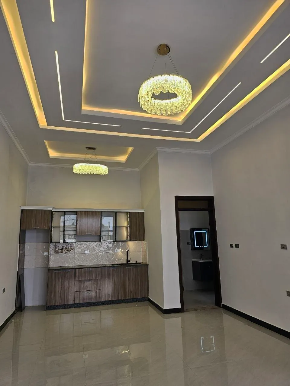 ዘመናዊ ቪላ ቤት ፊጋ 250 ካሬ – photo 3