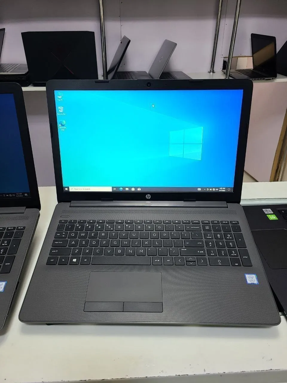 HP Notebook 15 i5 8GB 1TB – photo 4