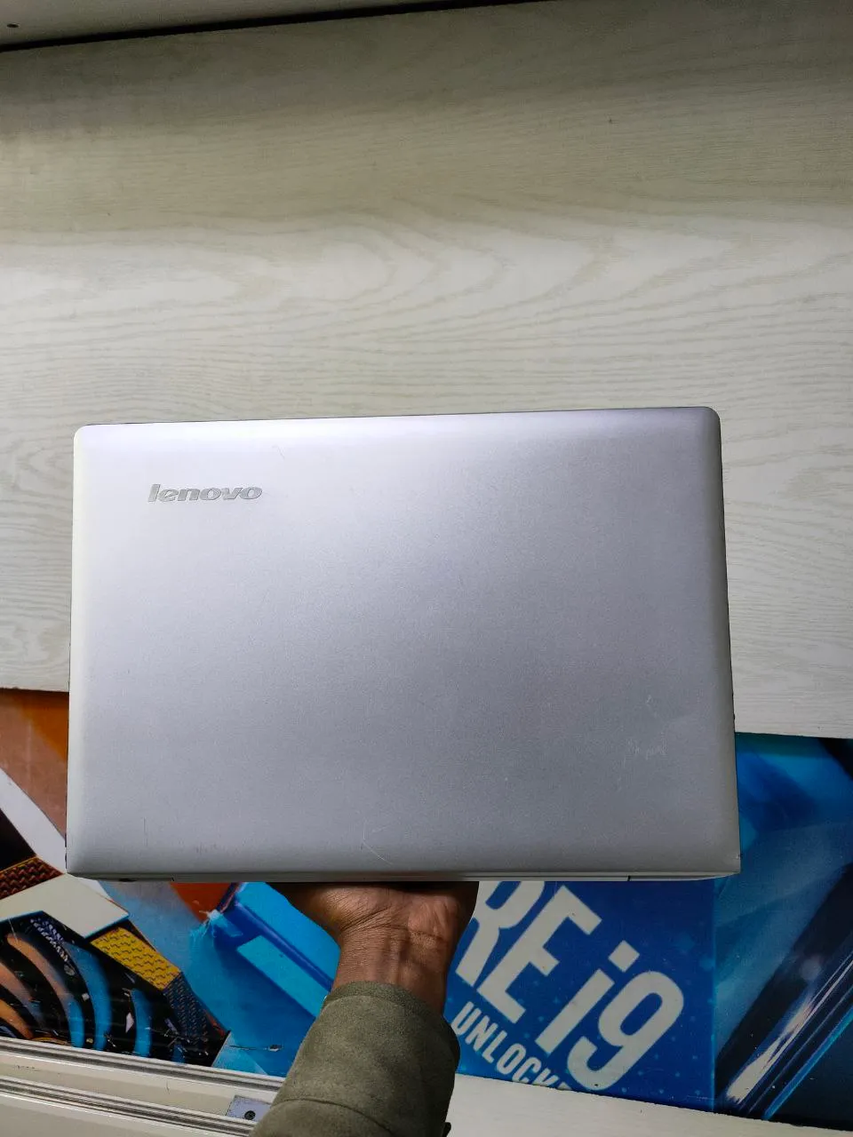 Lenovo Ideapad U40 Core i3 – photo 3