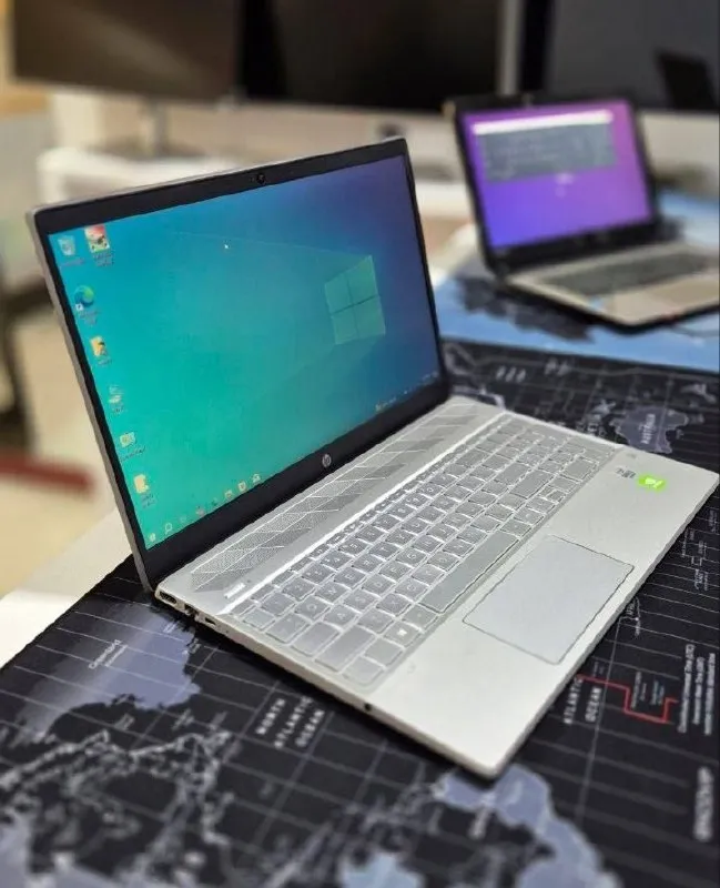 HP Pavilion 15 Laptop – photo 4