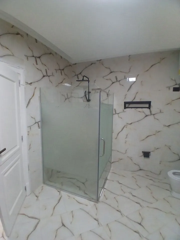 Modern G+2 House in Ayat – photo 10