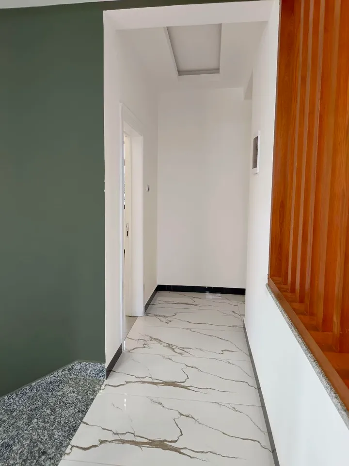 Modern G+2 Terrace House Ayat – photo 9