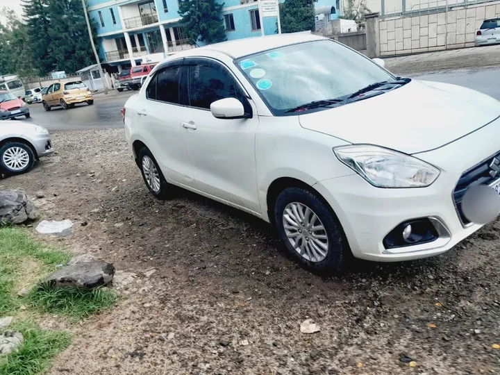 Suzuki Dzire 2021 – photo 6