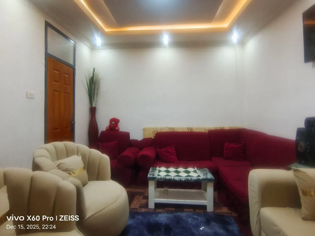 1-Bedroom Condo in Bole Arabsa – photo 3