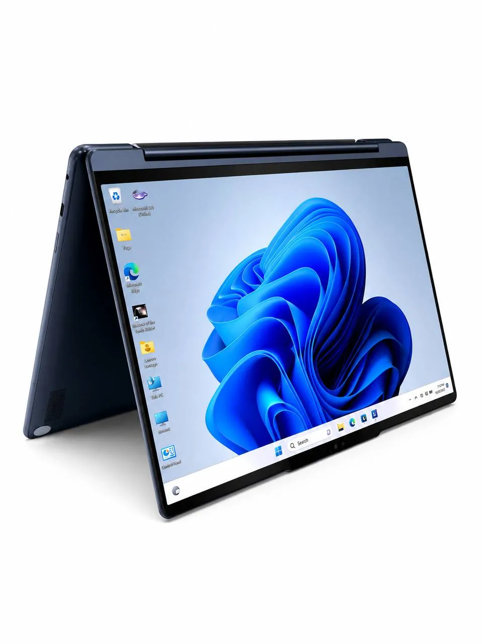 Lenovo Yoga 9 2-in-1 14 inch – photo 3