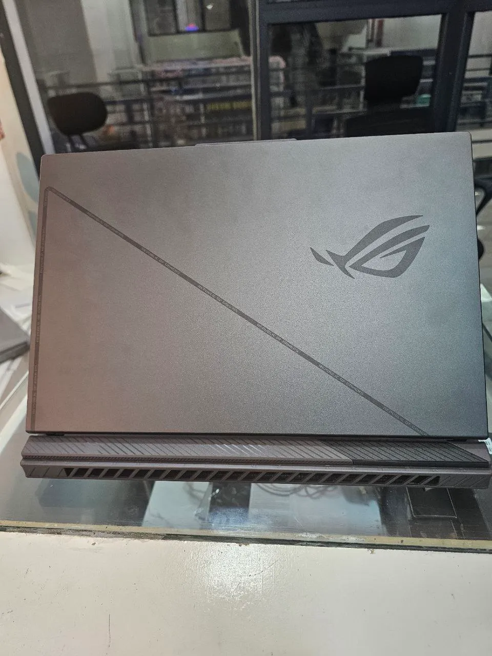 Asus ROG Strix G6114JV RTX 4060 – photo 3