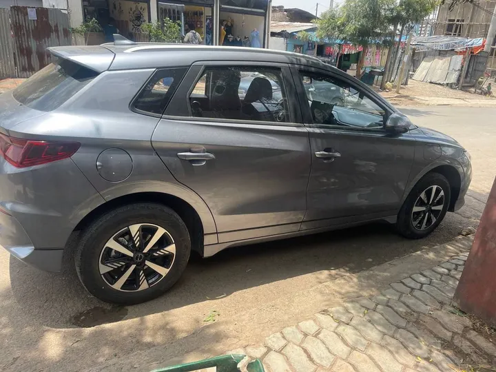 BYD e2 Full-Option Electric – photo 6