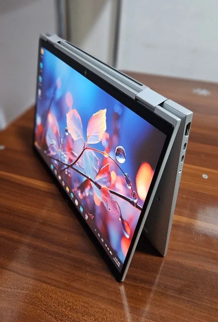 HP Elite x360 1040 G11 Laptop – photo 6
