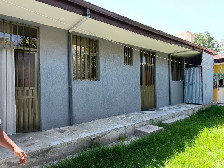 L-Shape Villa House 200 Sqm – photo 5