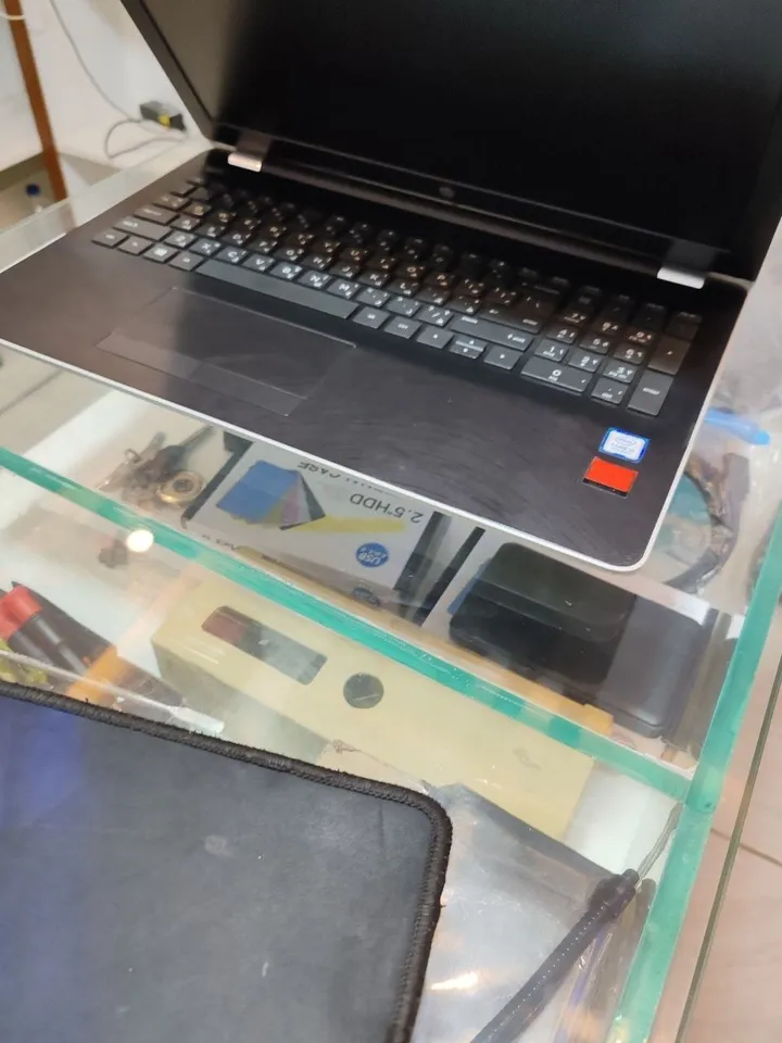 HP Pavilion Core i5 8GB Laptop – photo 5