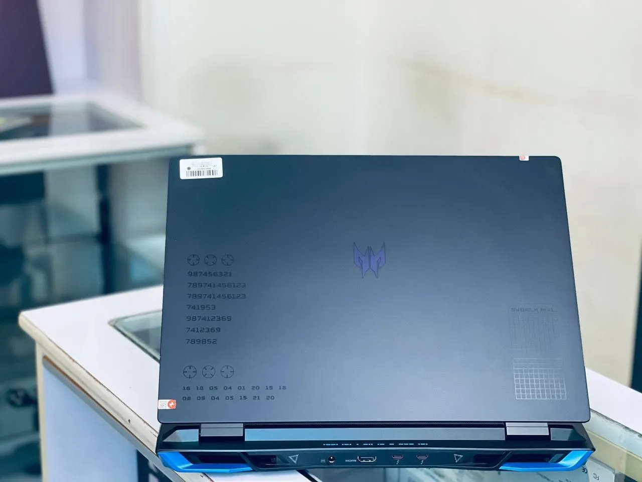 Acer Predator Core i9 RTX 4060 – photo 5