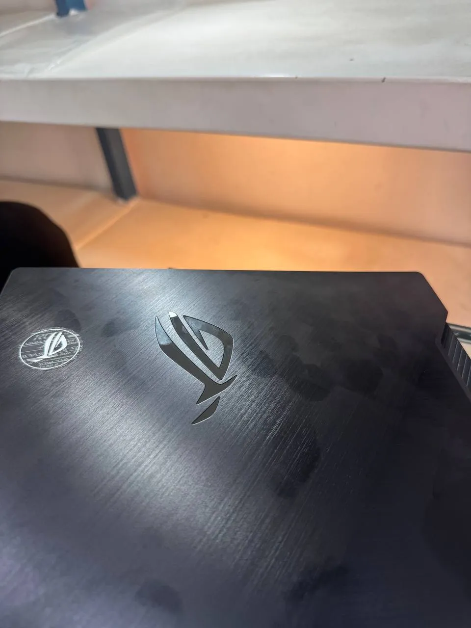 ASUS ROG Zephyrus Ryzen 9 RTX 2060 – photo 6
