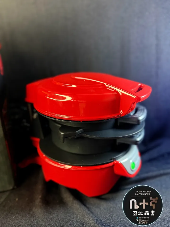 Silverlove Burger Maker 600W – photo 3
