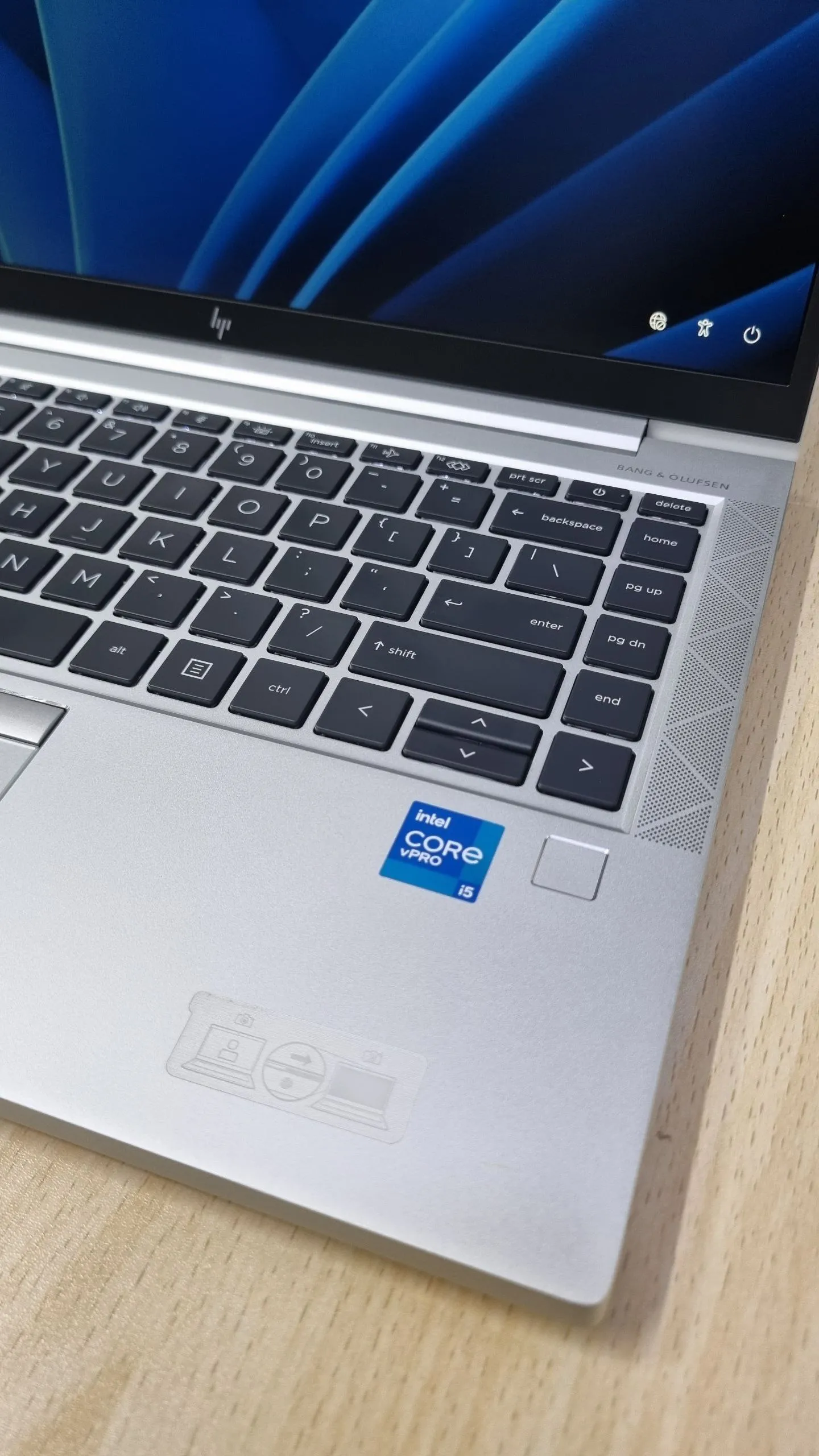 HP EliteBook 840 G8 i5 8GB 512GB – photo 3