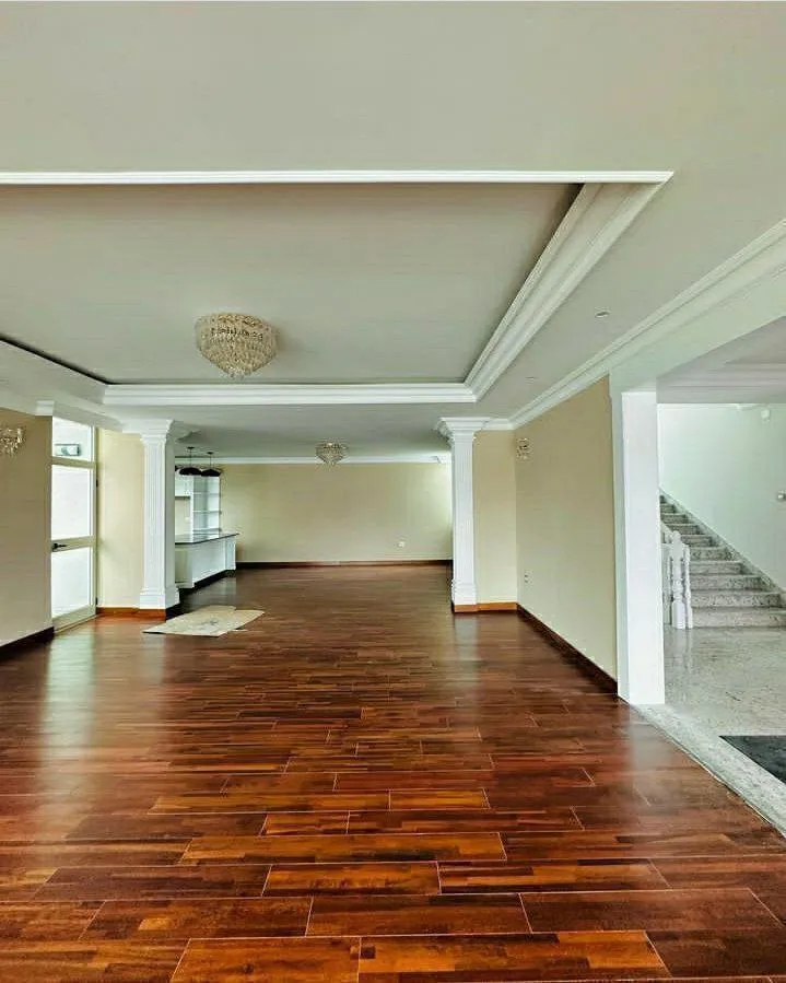 Modern B+G+2 House Ayat 500 Sqm – photo 7