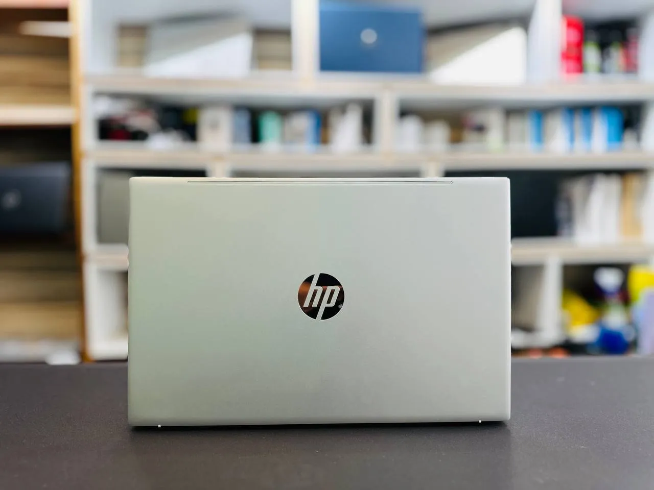 HP Pavilion i5 12th Gen Laptop – photo 6