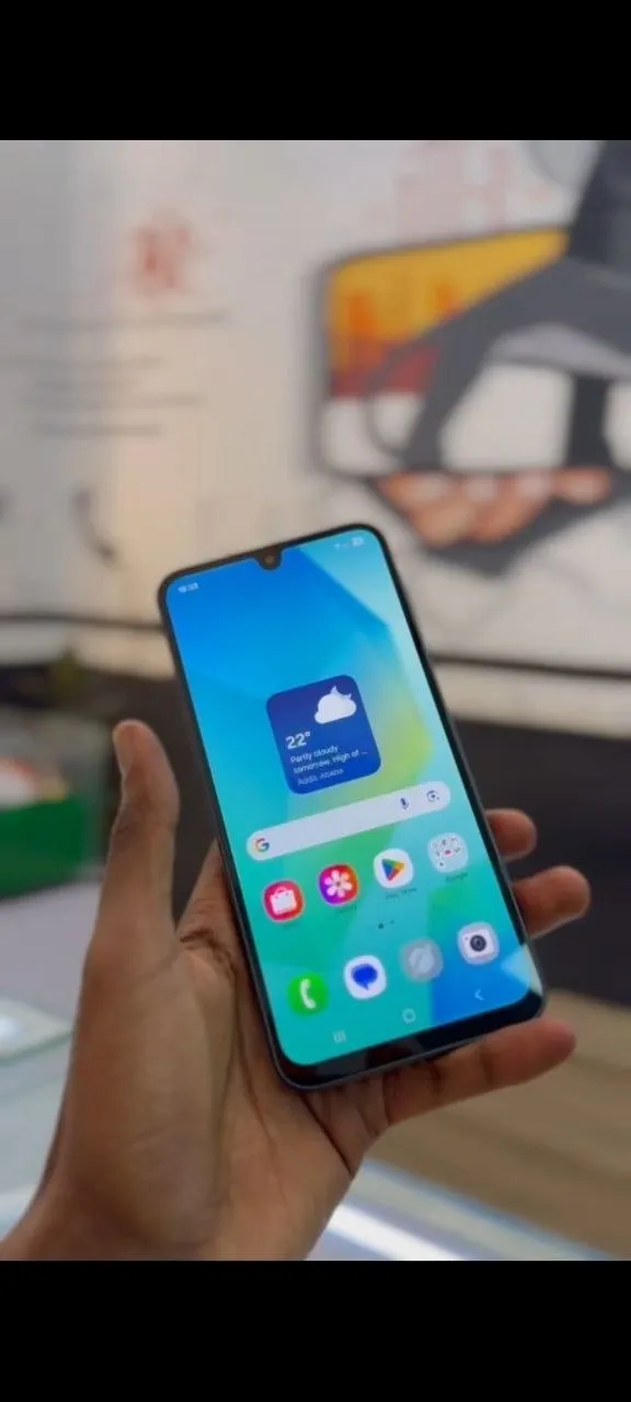 Samsung A16 128GB 6GB – photo 4