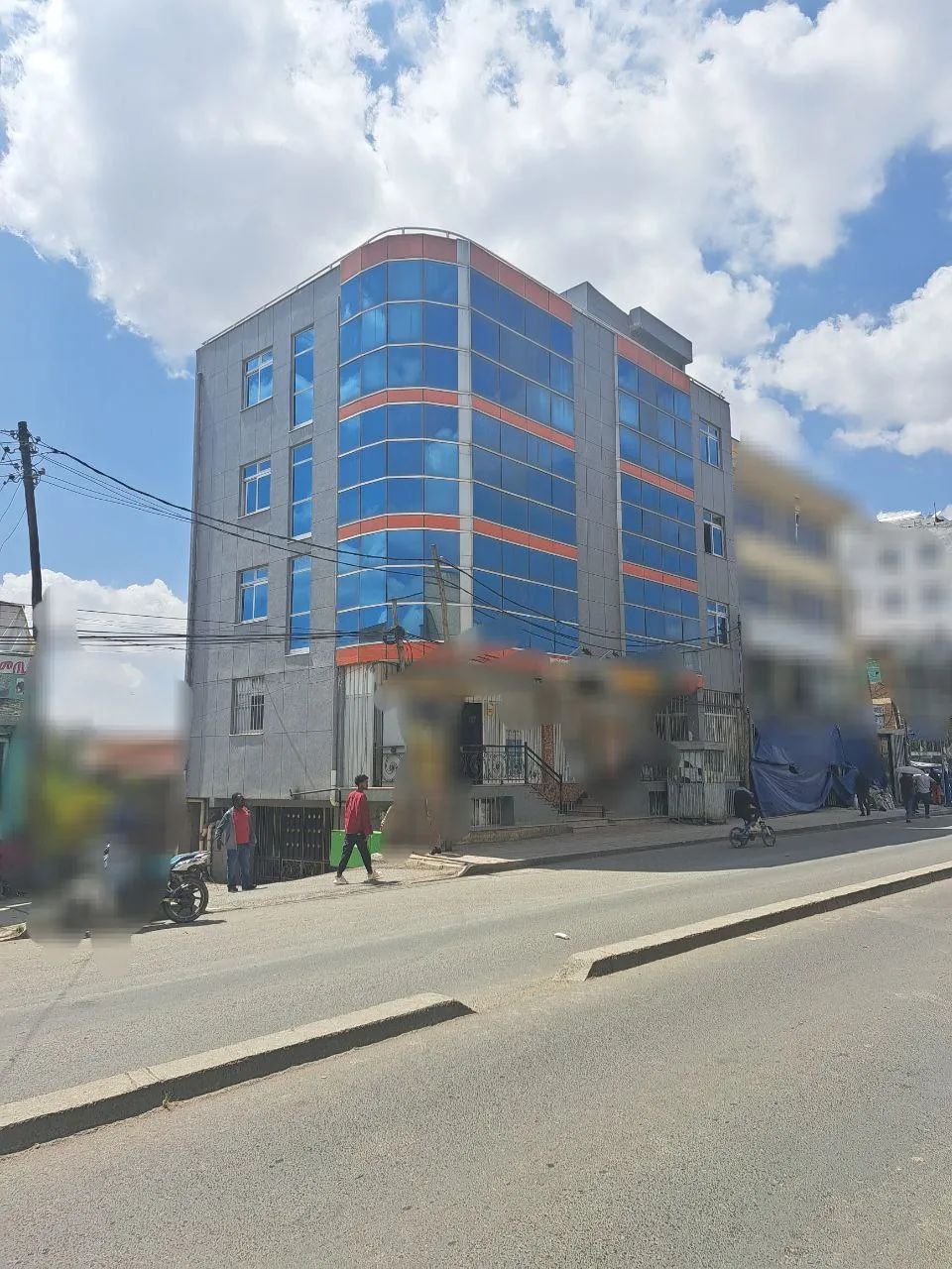 Furnished G+4 Building in Betel – photo 10