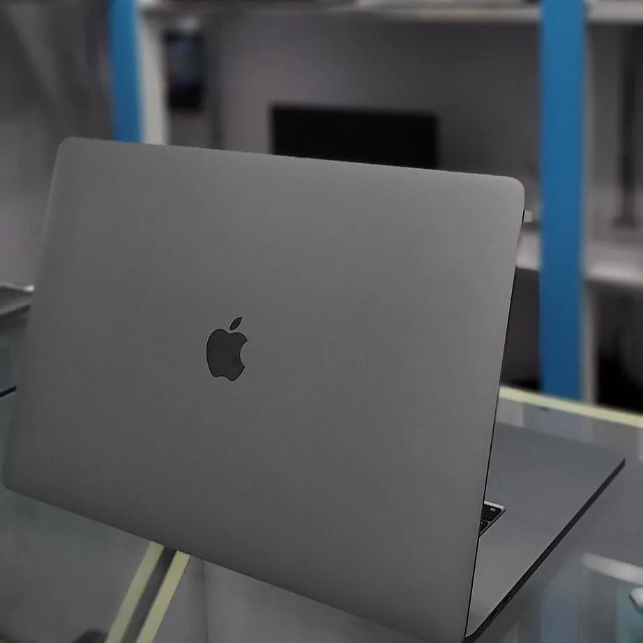 Apple MacBook Pro 2019 16GB 512GB – photo 6