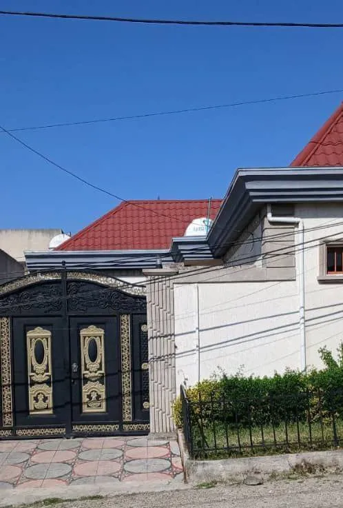 Modern 3-Bedroom Villa in Figa – photo 6