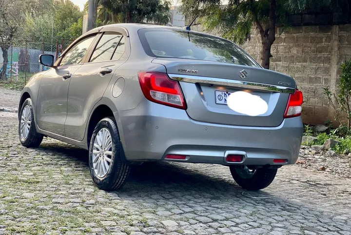 Suzuki Dzire 2020 Automatic – photo 3