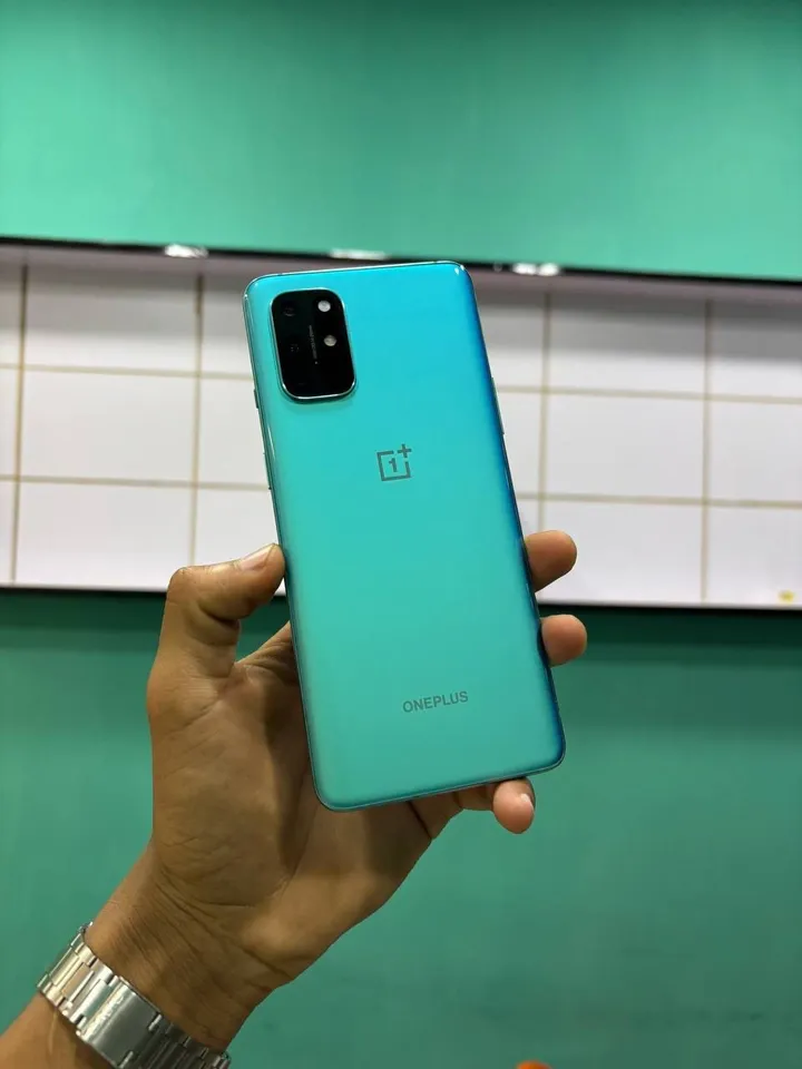 OnePlus 8T 5G 12GB 256GB – photo 5