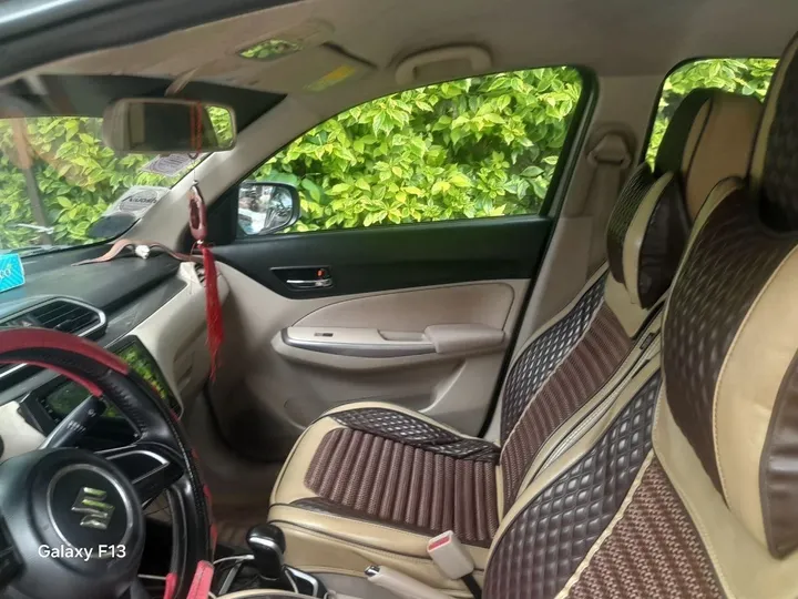 Suzuki Dzire 2022 Automatic – photo 10