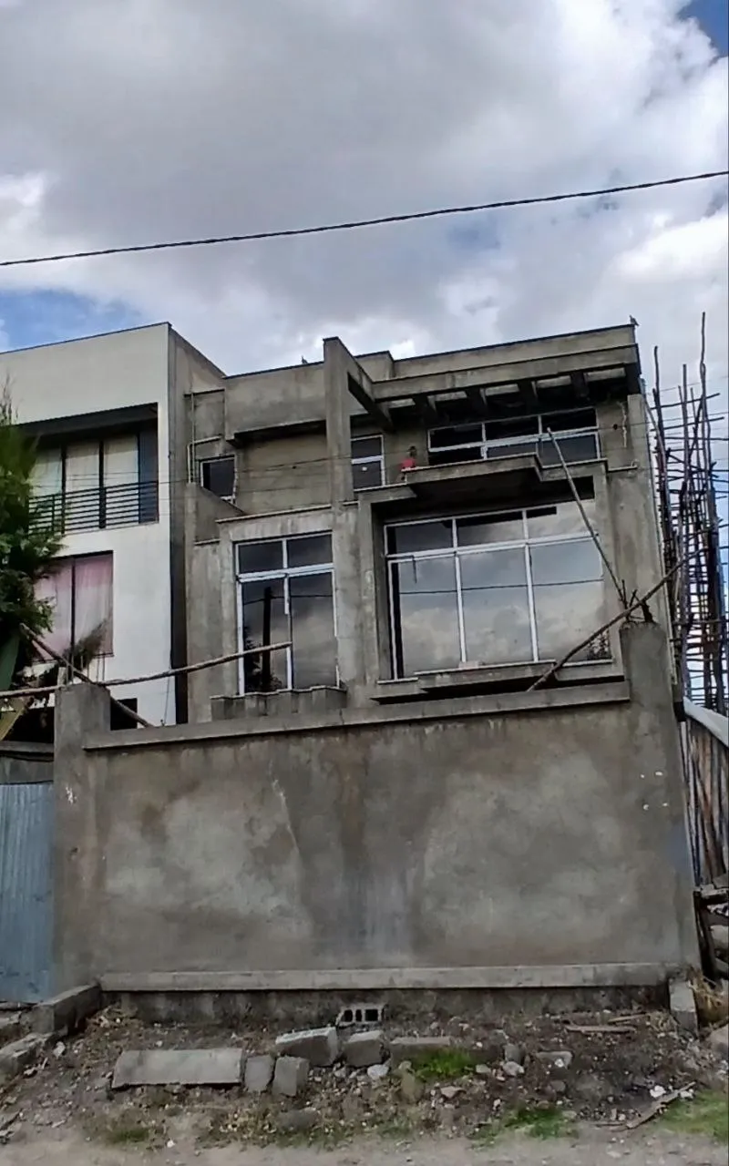 Finishing Stage House in CMC Figa – photo 10
