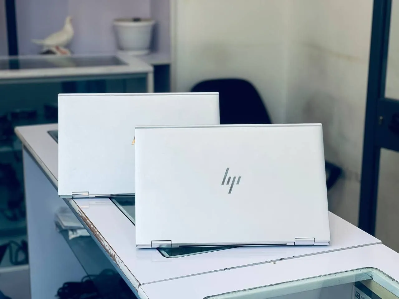 HP EliteBook 1040 G8 Core i7 – photo 5