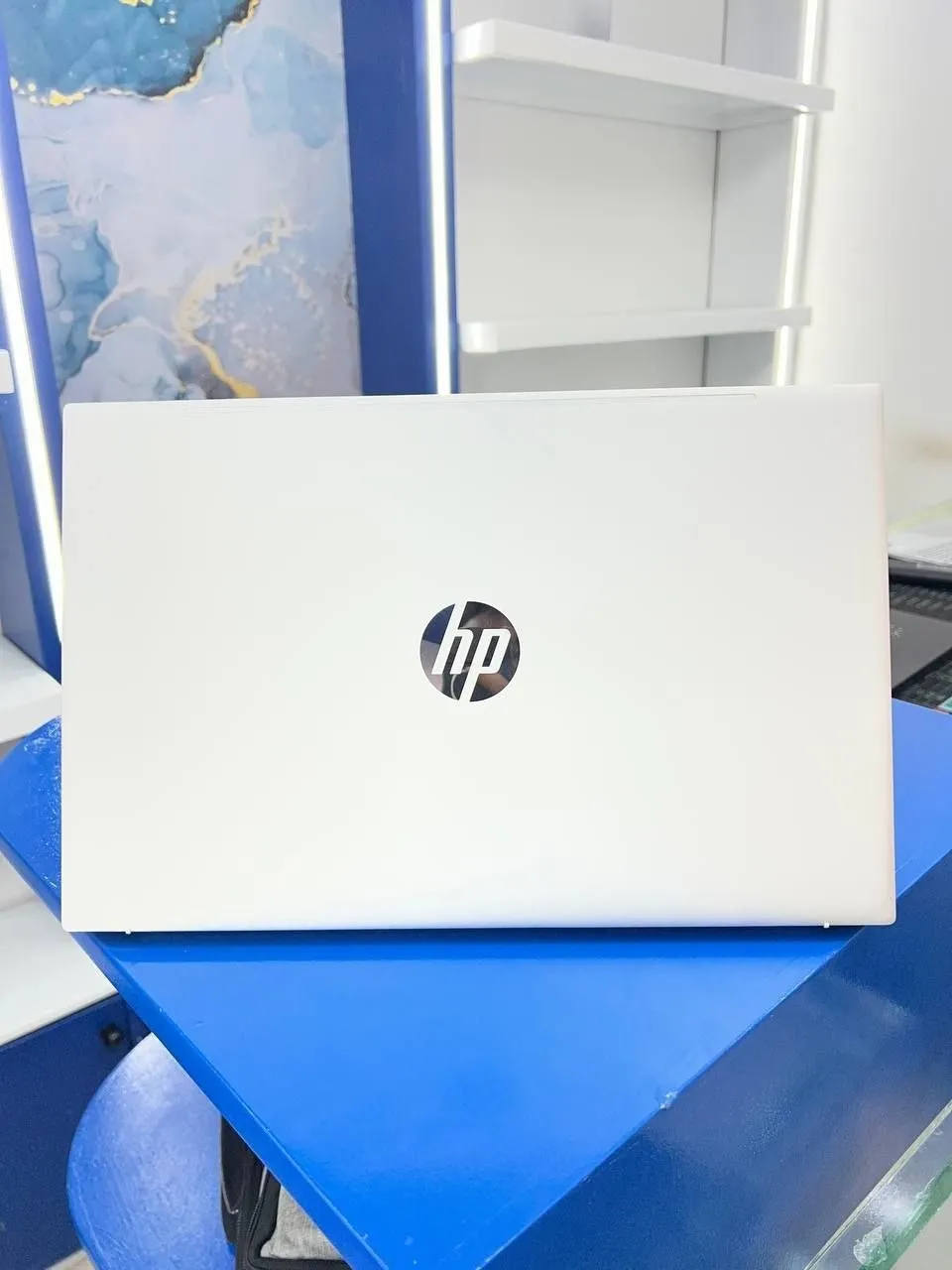 HP Pavilion 16 Plus i7 Laptop – photo 4