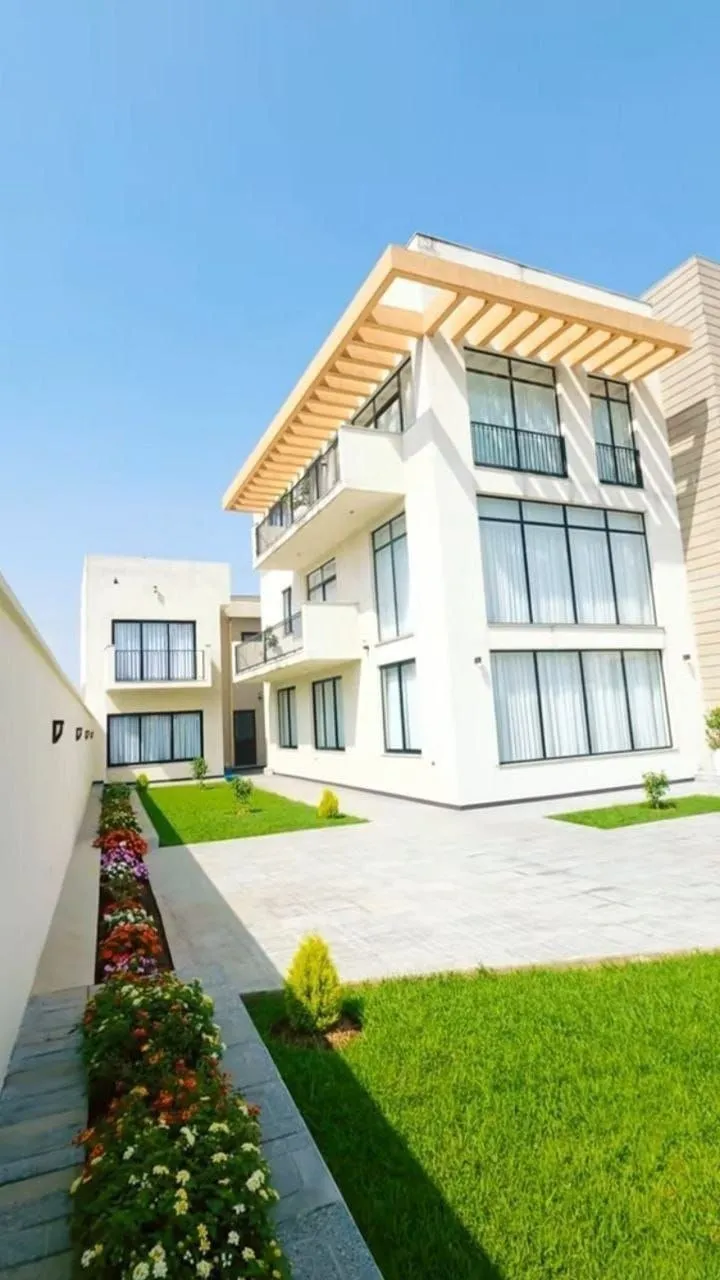 Modern G+2 House for Sale – photo 4