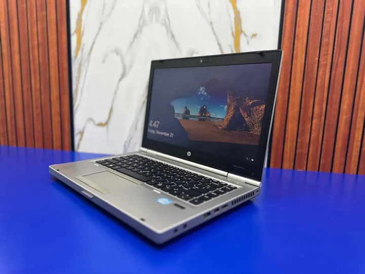 HP EliteBook Core i5 3rd Gen – photo 4